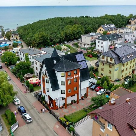 Willalux Мельно Экстерьер фото