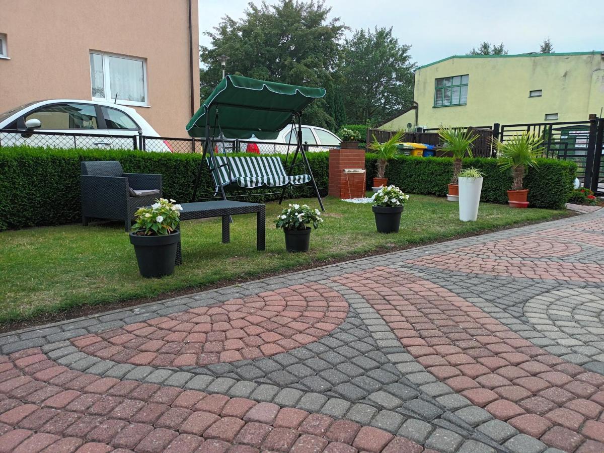 Willalux Мельно Экстерьер фото